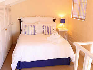 Knysna Beach House accommodation, Cape Town Accommodation