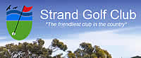 Strand Golf Club 