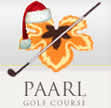 Paarl Golf Club and Boschenmeer