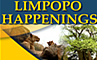 Information about accommodation, business and entertainment in Limpopo