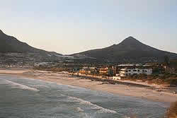 Houtbay, Natutal attractions in Houtbay, Cape Town NAtural Fauna and Flora
