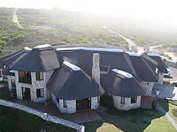 Anglers Rest offers accommodation in five cosy and well-appointed units for self catering accommodation in Cape Agulhas