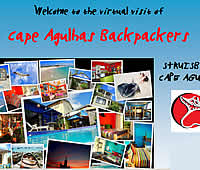 Cape Agulhas Backpackers