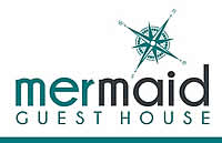 Mermaid Guest House in Cape Agulhas