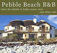 Pebble Beach B&B 