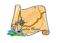 Zuidste Huisie self catering accommodation