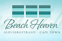 Beach Heaven  in Bloubergstrand 