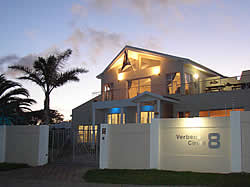 JayBay House, a luxurious Guest House in Jeffreys Bay
