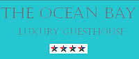 The Ocean Bay Luxury Guesthouse , 4 star accommodation in Jeffreys Bay