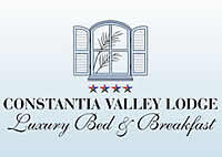 Constantia Valley Lodge Bed and Breakfast in Upper Constantia