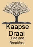 Kaapse Draai Bed and Breakfast offers tranquil accommodation in Constantia, Cape Town