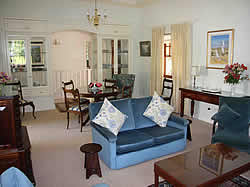 Self Catering accommodation in Constantia at Constantia at Southdown Cottage