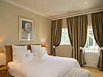 5 star luxury accommodation in Constantia Valley