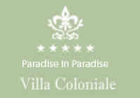 Villa Coloniale exclusive 5 star guset house in Constantia