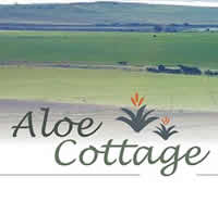 Aloe Cottage Self Catering accommodation in Darling