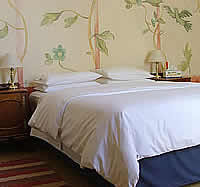 The Granary Accommodation in Darling, Cape Town B&B Accommodation