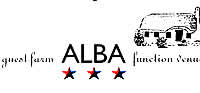 Alba Guest Farm, Guest House Accommodation in Cape Town