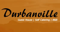 Durbanville Guest House