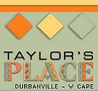 Taylors Place self catering in Durbanville