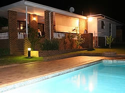 Taylors Place self catering in Durbanville for affordable family accommodation