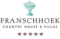 Franschhoek Country House and Villas 