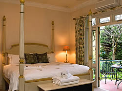 Franschhoek Country House and Villas for accommodation in Franschhoek