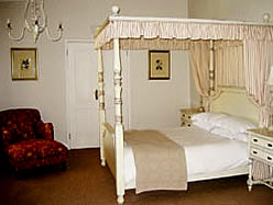 Rose Cottages Self Catering 