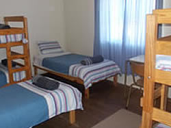 Travellers Lodge Hostel accommodation in Franschhoek