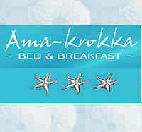Ama-krokka Bed and Breakfast