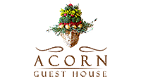 Acorn Guest House, Guesthouse accommodation in George