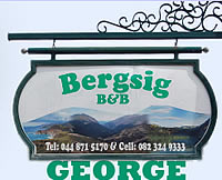 Bergsig B&B 