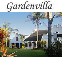 Gardenvilla