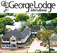 Gorge Lodge International 
