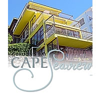 Cape Seaview Luxury Self Catering apartments 