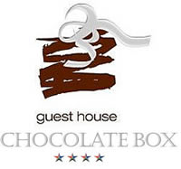 Chocolate Box Guest House in Gordons Bay, Western Cape