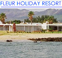 Fleur Holiday Resort
