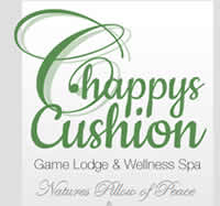 Chappys Cushion Game Farm