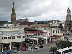 Grahamstown Information and facts
