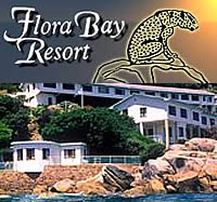 Flora Bay Resort 