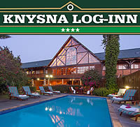 Knysan Log-Inn