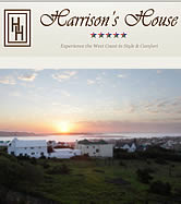 Harrison's House