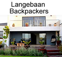 Langebaan Backpackers