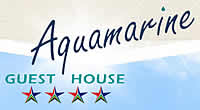 Aquamarine Guest House in Mossel Bay