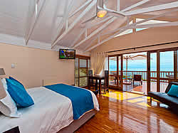Aquamarine Guest House in Mossel Bay is a luxury 4 star Mossel Bay accommodation