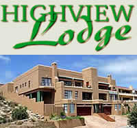 Highview Lodge