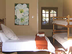 Park House Lodge provides 3 star guesthouse and 4 star backpackers facilities and services.