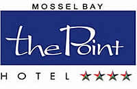 The Point Hotel in Mossel Bay