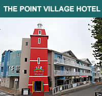 The Point Village Hotel