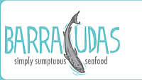 Barracudas is a family restaurant in Fish Hoek