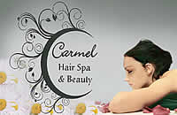 Carmel Hair Spa and Beauty 